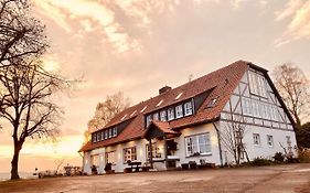 Hotel Sonnenhof Zur Altenburg